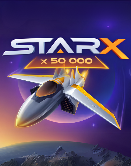 StarX Guide 2025: Play & Win in India | High RTP Slot-params